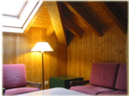 Hotel Pas De Cheville Conthey Room photo